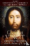 Schneider, Bishop Athanasius, Montagna, Diane - Christus Vincit