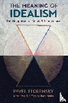 Florensky, Pavel - The Meaning of Idealism