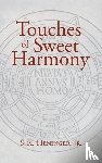 Heninger, S K - Touches of Sweet Harmony