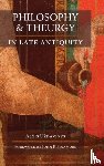 U'Zdavinys, Algis - Philosophy and Theurgy in Late Antiquity