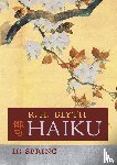 Blyth, R H - Haiku (Volume II)