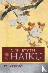 Blyth, R H - Haiku (Volume II)