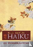 Blyth, R H - Haiku (Volume III)