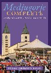 Foley, Donal Anthony - Medjugorje Complete