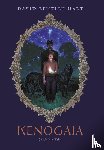 Hart, David Bentley - Kenogaia (A Gnostic Tale)