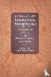 Arjakovsky, Antoine - Towards an Ecumenical Metaphysics, Volume 2