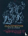 Hultgren, Ken - The Art of Animal Drawing