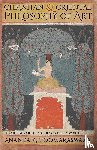 Coomaraswamy, Ananda K - Christian and Oriental Philosophy of Art