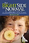 Gaddis, Cindy - THE Right Side of Normal
