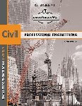 Tenaya Industries LLC - Pass the Civil Professional Engineering (P.E.) Exam Guide Book
