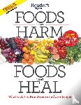  - Foods That Harm, Foods That Heal