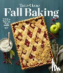 Taste of Home - Taste of Home Fall Baking: 275+ Breads, Pies, Cookies and More!