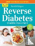 Reader's Digest - Reverse Diabetes: 12 Week Challenge