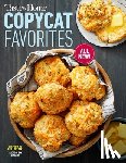 Taste of Home - Taste of Home Copycat Favorites Volume 2: Enjoy Your Favorite Restaurant Foods, Snacks and More at Home!