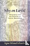 Schaefer, Signe Eklund - Why on Earth?