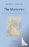 Steiner, Rudolf - The Mysteries