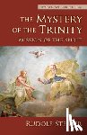 Steiner, Rudolf - The Mystery of the Trinity