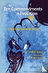 Katz, Ernst - The Ten Commandments in Evolution