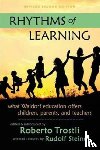 Steiner, Rudolf, Trostli, Roberto - Rhythms of Learning