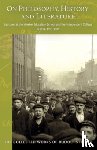 Steiner, Rudolf - On Philosophy, History, and Literature
