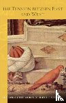 Steiner, Rudolf - The Tension Between East and West