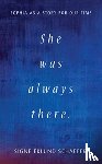 Schaefer, Signe Eklund - She Was Always There