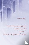 Selg, Peter - The Anthroposophical World Society