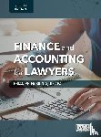 Brinig, Brian Peter - Finance and Accounting for Lawyers, 2nd Edition