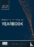 Golden, Sylvia - Business Valuation Case Law Yearbook, 2021 Edition