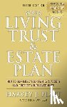 Harvey J. Platt - Your Living Trust & Estate Plan