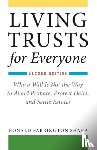 Ronald Farrington Sharp - Living Trusts for Everyone