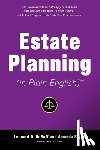 DuBoff, Leonard D. - Estate Planning (in Plain English)