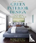 Dennis, Lori, Porter, Courtney - Green Interior Design