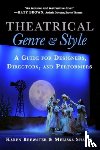Brewster, Karen, Shafer, Melissa - Theatrical Genre & Style