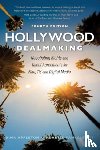 Appleton, Dina, Yankelevits, Daniel - Hollywood Dealmaking
