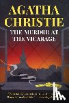 Christie, Agatha - The Murder at the Vicarage