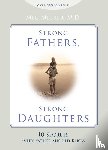 Meeker, Meg - Strong Fathers, Strong Daughters