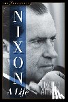 Jonathan Aitken - Nixon