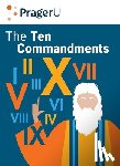 Prager, Dennis - The Ten Commandments