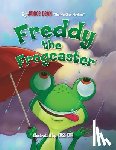 Dean, Janice - Freddy the Frogcaster