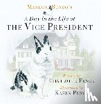 Pence, Charlotte - Marlon Bundo's Day in the Life of the Vice President