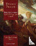 Prager, Dennis - The Rational Bible: Deuteronomy