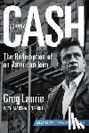 Laurie, Greg - Johnny Cash