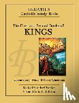 Hahn, Scott - 1ST & 2ND BK OF KINGS REVISED