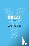 Foundation, Youcat - Docat: What to Do?