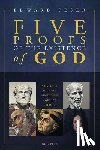 Feser, Edward - 5 PROOFS OF THE EXISTENCE OF G