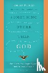 Fulwiler, Jennifer - SOMETHING OTHER THAN GOD NEW E