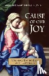 Francis, Mary - CAUSE OF OUR JOY