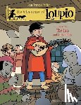 Kieffer, Jean-François - The Inn and Other Stories: Volume 4