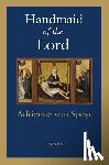 Von Speyr, Adrienne - Handmaid of the Lord